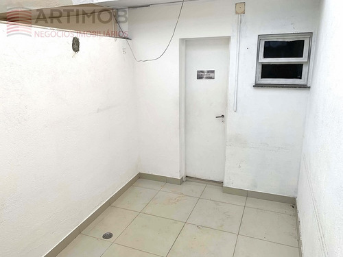 Imagem 6 de 25 de Comercial Para Aluguel, 0 Dormitórios, Vila Suzana - São Paulo - 3613