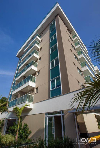 Imagem 2 de 14 de Apartamento Com 3 Dormitórios À Venda, 72 M² Por R$ 363.000,00 - Campinho - Rio De Janeiro/rj - Ap0059