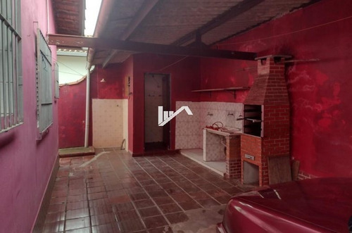 Imagem 15 de 17 de Casa Com Comércio Na Praia Ca858