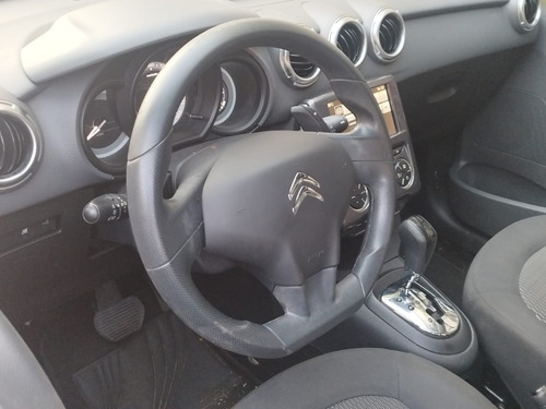 Citroën C3 1.6 TENDANCE 16V FLEX 4P AUTOMÁTICO