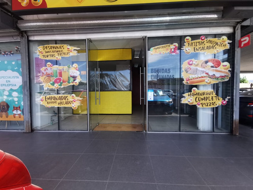 Excelente Local Comercial
