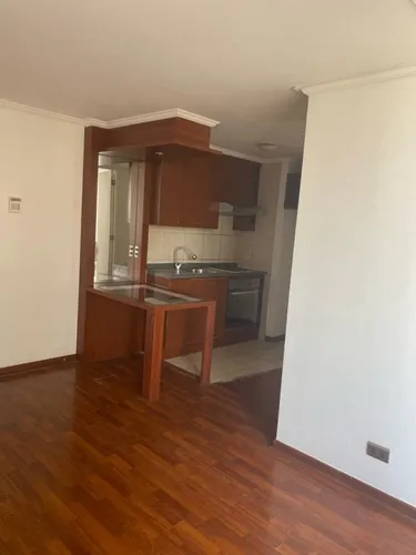 ¡departamento En Arriendo En Vicuña Mackenna 881!