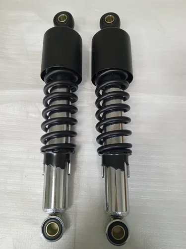 Amortiguador Bera Cg 150 Par