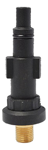3 X 1/4 Pulgadas Adaptador De Lavadora A Presión Hasta