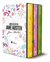 Comprar Obras Selectas De Jane Austen - Austen Jane