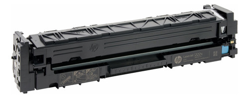 Cartucho De Tóner Laserjet Hp 222x Cian