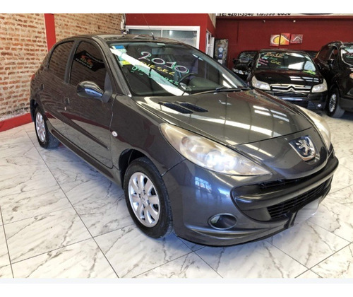 Peugeot 207 1.9 Sedan Xs