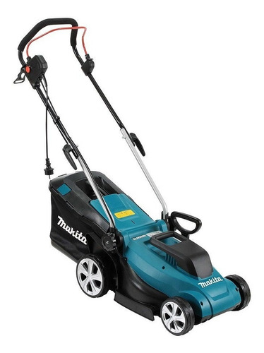 Cortador De Grama Elétrico Elm3320 Makita 220v 1200w