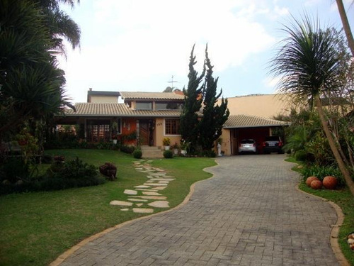 Imagem 2 de 30 de Casa Com 3 Dormitórios À Venda, 350 M² Por R$ 1.385.000,00 - Granja Viana - Jandira/sp - Ca16611