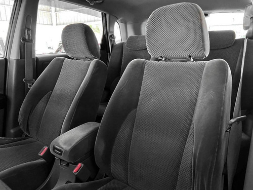 Imagem 9 de 10 de Hyundai Tucson 2.0 Gls