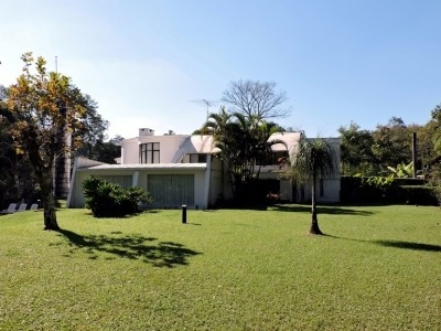 Imagem 2 de 15 de Ref.: 7566 - Mansão Em Carapicuíba Para Venda - V7566