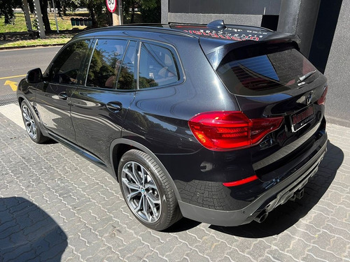 Imagem 4 de 14 de Bmw X3 2.0 16v X Line Xdrive30i 2018