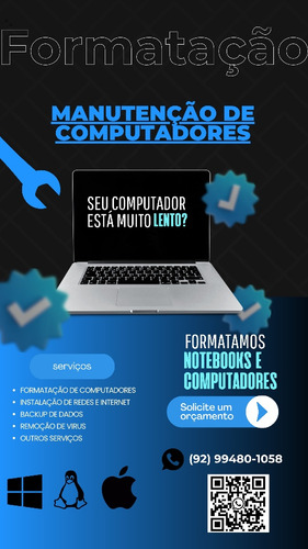 Técnico De Informática