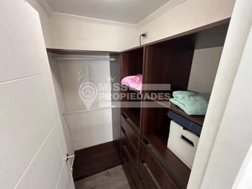Se Vende Departamento En Avenida Edmundo Perez Zujovic