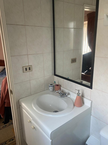 Casa En Condominio, Portal Lomas De San Sebastián, Concepci