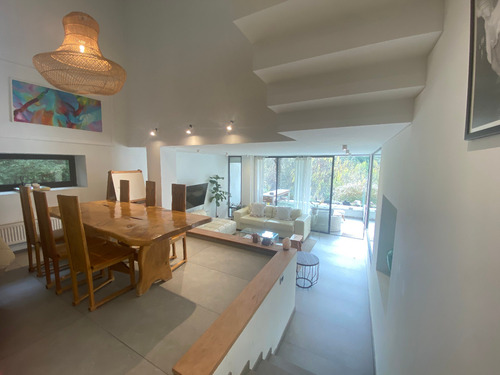 Dúplex En Arriendo 3 Dorm. Con Excelente Conectividad.