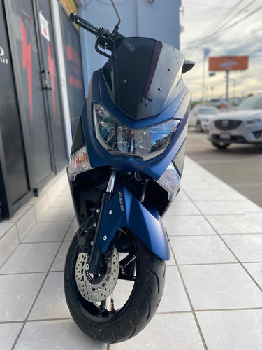 Imagen 1 de 4 de Yamaha Nmax 150 Cc 2021