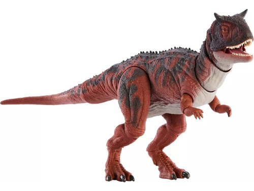 Dinosaurio Jurassic World Carnotaurus Hammond