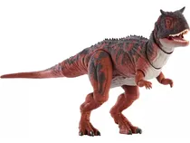 Comprar Jurassic World Carnotauro  | Hammond Collection Mattel