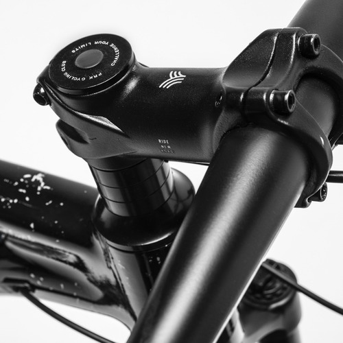 Mountain Bike Invictus R29 27v