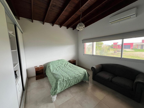 Venta, Casa, Costa Esmeralda, Deportiva, Lote Al 100