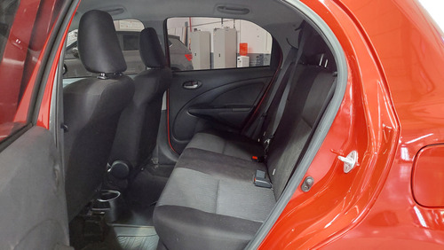 Toyota Etios 1.5 X