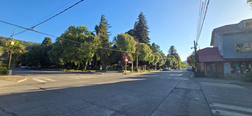 Lote En Venta En Huechulafquen, Junin De Los Andes, Neuquen
