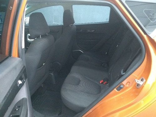 Jac T40 1.5 Jet Flex 16v 5p Mec.