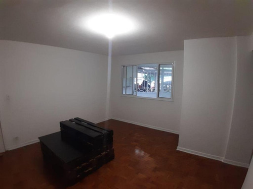 Apartamento Com 2 Dormitórios À Venda, 95 M² Por R$ 410.000,00 - Jardim Anália Franco - São Paulo/sp - Ap3810