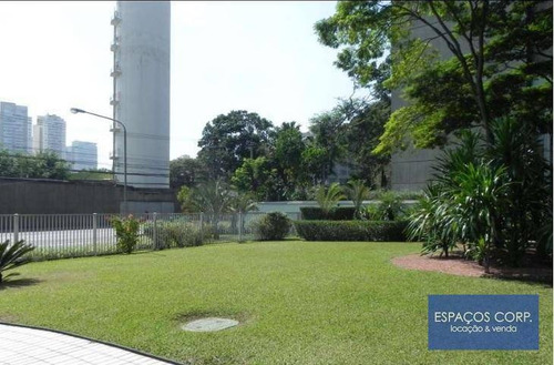 Imagem 9 de 12 de Conjunto Para Alugar, 600m² - Chácara Santo Antônio - São Paulo/sp - Cj1657