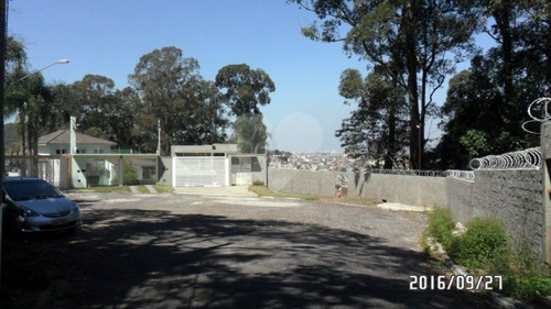 Terreno-são Paulo-tremembé | Ref.: 169-im188712 - Reo188712