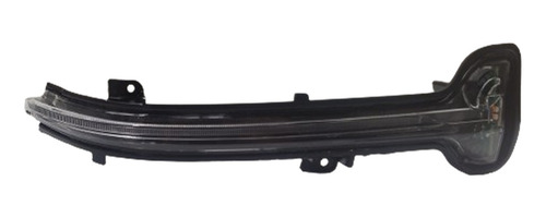Pisca Seta Retrovisor Bmw G20 320i 330i S3 A S8 19 A 23 Esqu