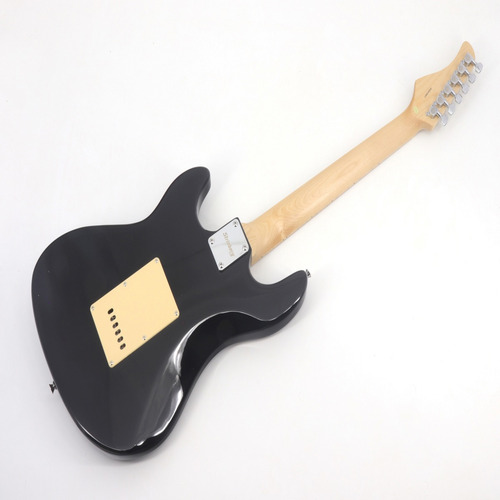Guitarra Strinberg Sts-100 Bk