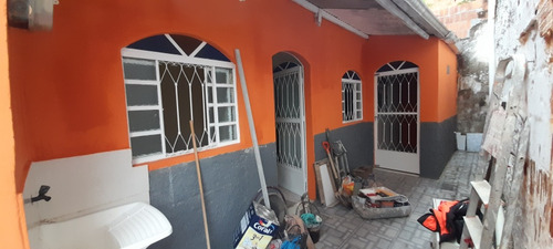Vendo Casa 80.000,00