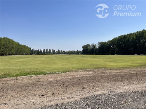 Terreno Construccion En Venta En Colina