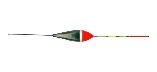 Flotador Para Pesca 6g Su7036 (5 Piezas)