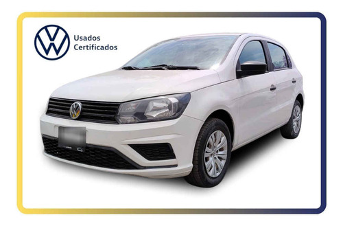 Volkswagen Gol 1.6 Trendline Mt 5 p