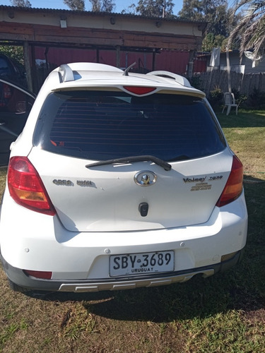 Great Wall Voleex C20r Volex