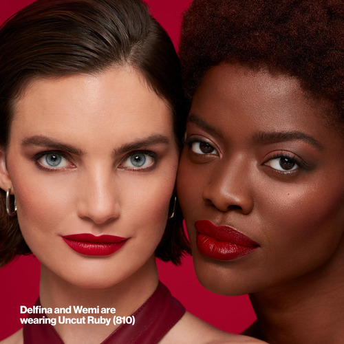Lápiz Labial Revlon Super Lustrous 405 Silver City Pink 4,2