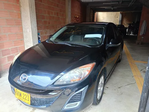 Mazda 3 2.0 Lxna0 All New