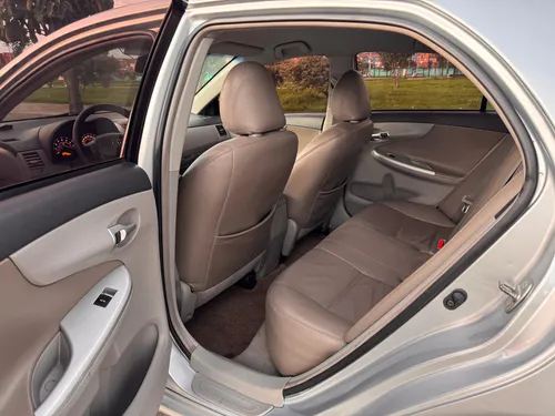 Toyota Corolla 1.8 Xei Automática