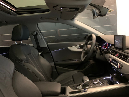 Imagen 21 de 21 de Audi A4 2.0 Tfsi 190cv Stronic Automatico 2019 Usado