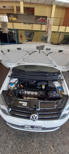 Imagen 9 de 12 de Vw Crossfox Full Full