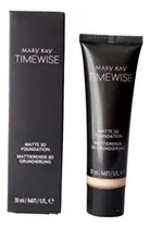 Comprar Bases De Maquillaje Antiedad Time Wise De Mary Kay 25 % Desc