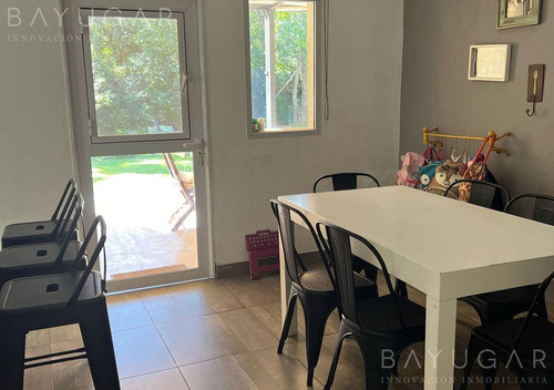 Venta - Casa Barrio Privado Sausalito / Pilar Apto Crédito