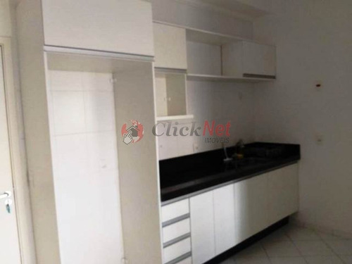 Imagem 3 de 30 de Loft Semi-mobiliado Para Locação No Bairro Anchieta Em São Bernardo - 6622