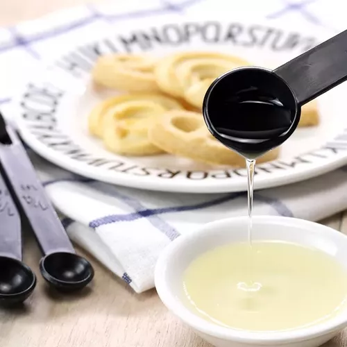 Jogo Medidor Plástico Para Cozinha Bolos Tortas Doces 10pçs