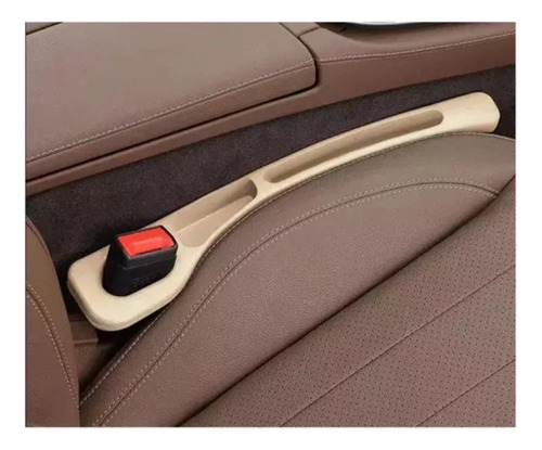 Pacote Com 2 Forros Laterais Para Assento De Carro Cores