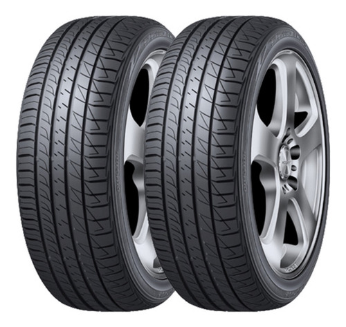 Set X 2 Neumáticos 215/65r16 98h Lm705 Dunlop H/t Tl Tha