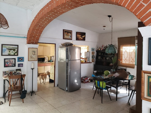 Imagen 4 de 14 de Casa En Venta Con Alberca En Ticumán , Tlatizapán, Morelos